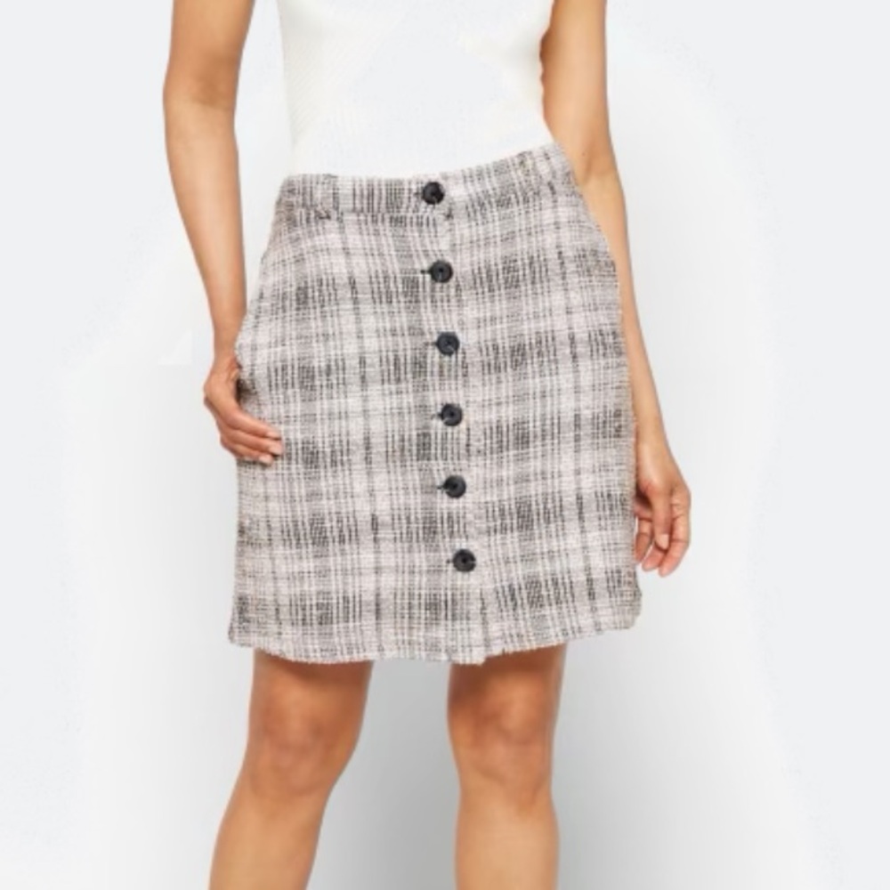 Tribal Mishelle Skirt